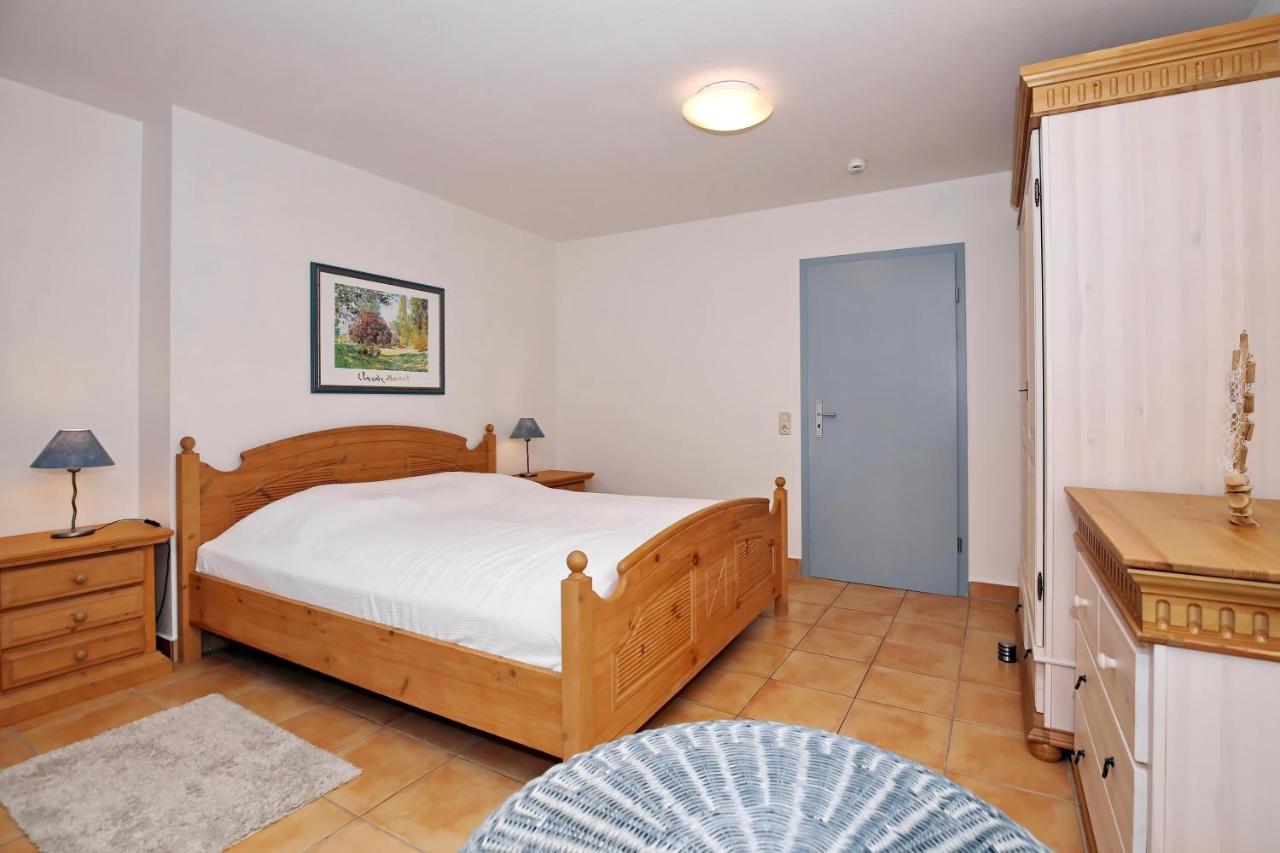 La Mer Wohnung 1 Ostseebad Kühlungsborn 外观 照片