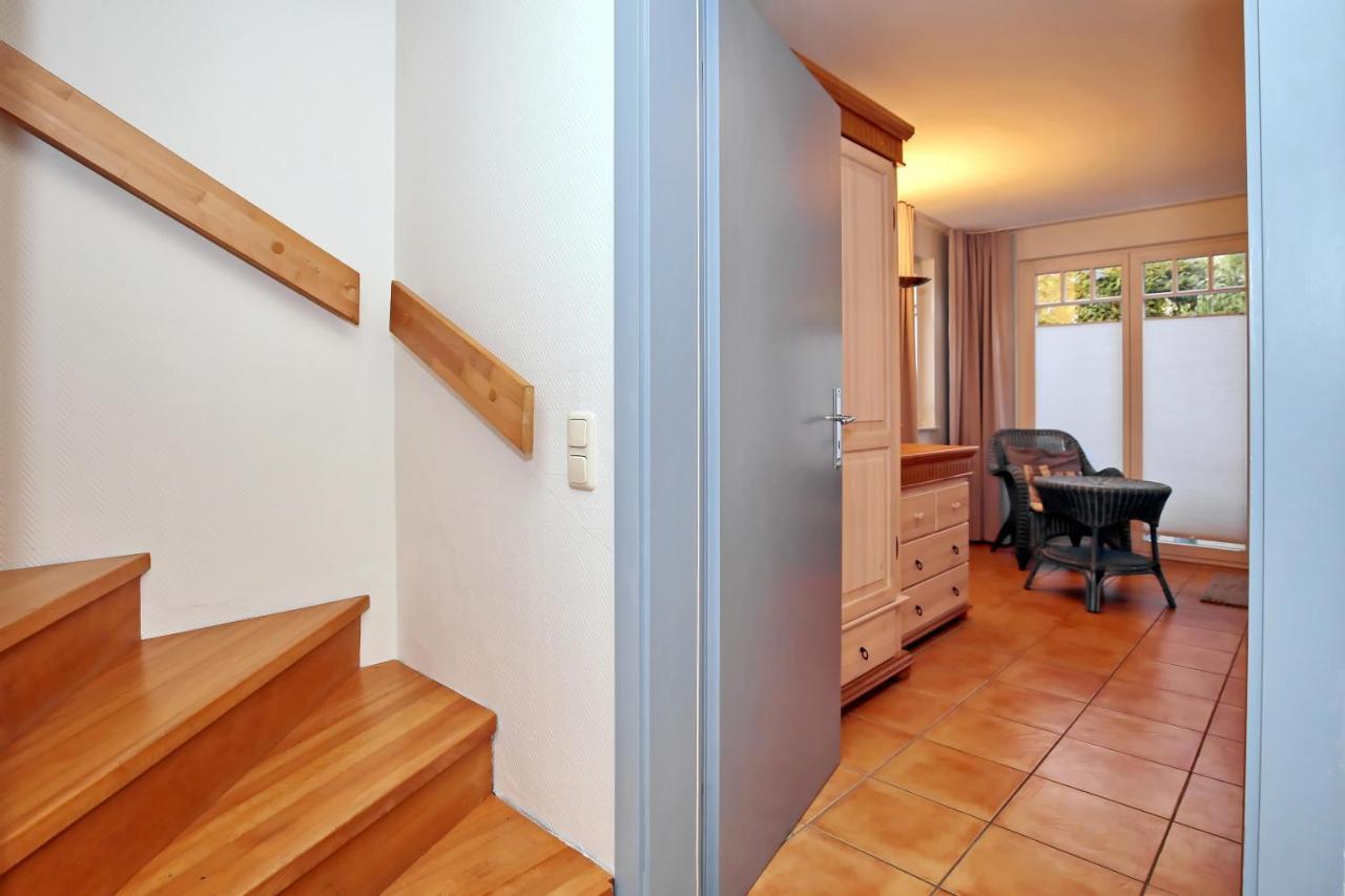 La Mer Wohnung 1 Ostseebad Kühlungsborn 外观 照片