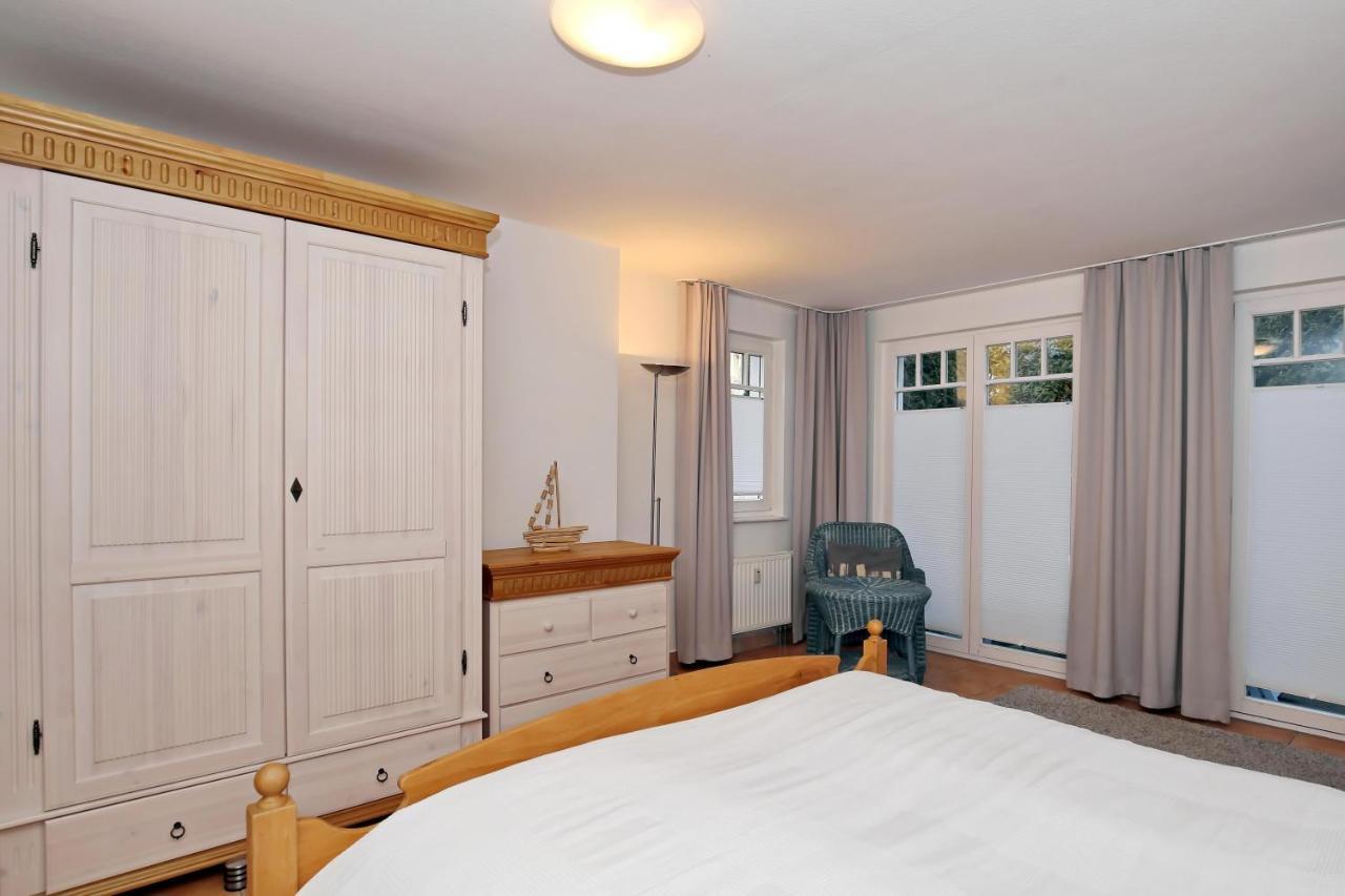 La Mer Wohnung 1 Ostseebad Kühlungsborn 外观 照片